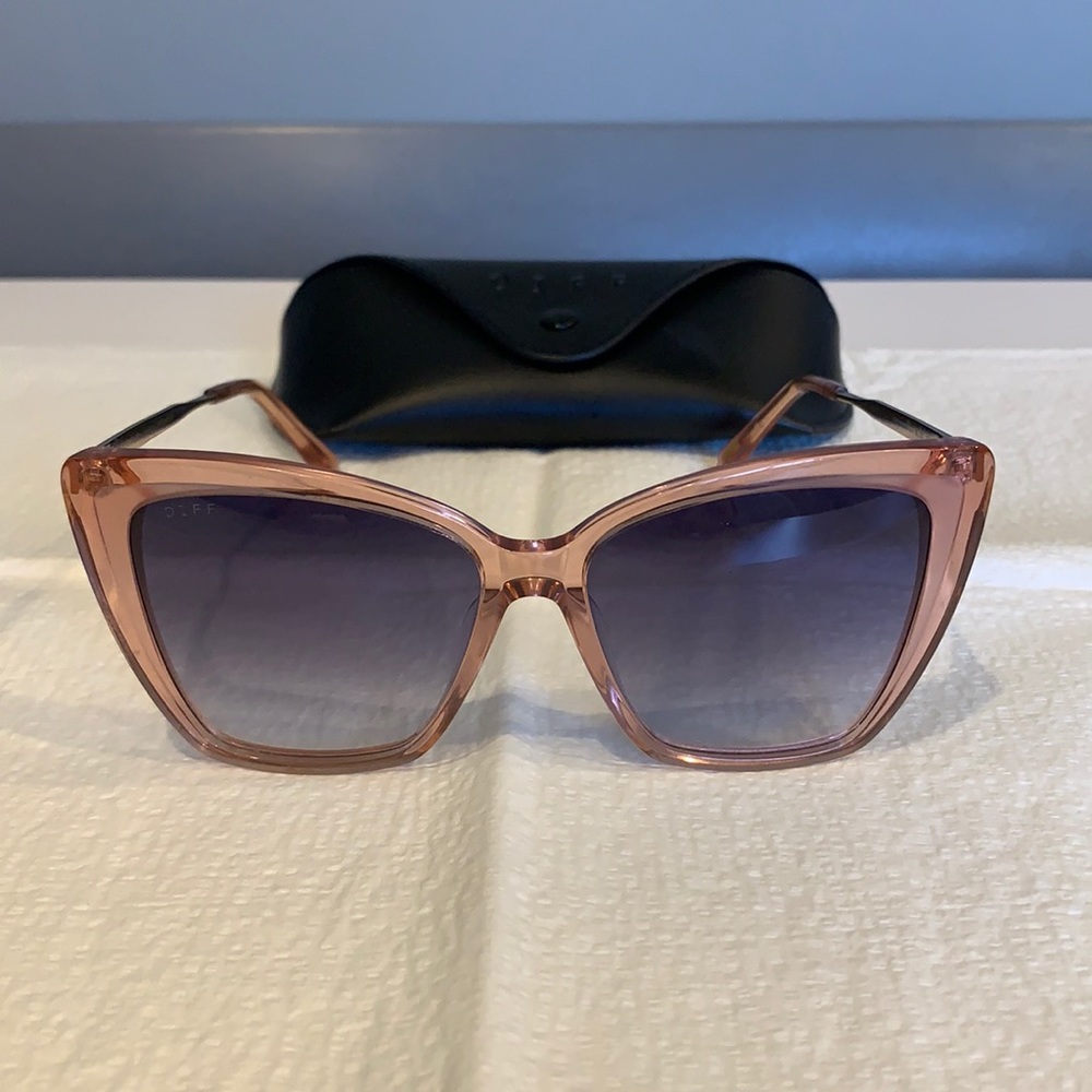 Diff Sunglasses